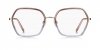 OKULARY KOREKCYJNE MARC JACOBS MARC 665 665 54 ROZMIAR M
